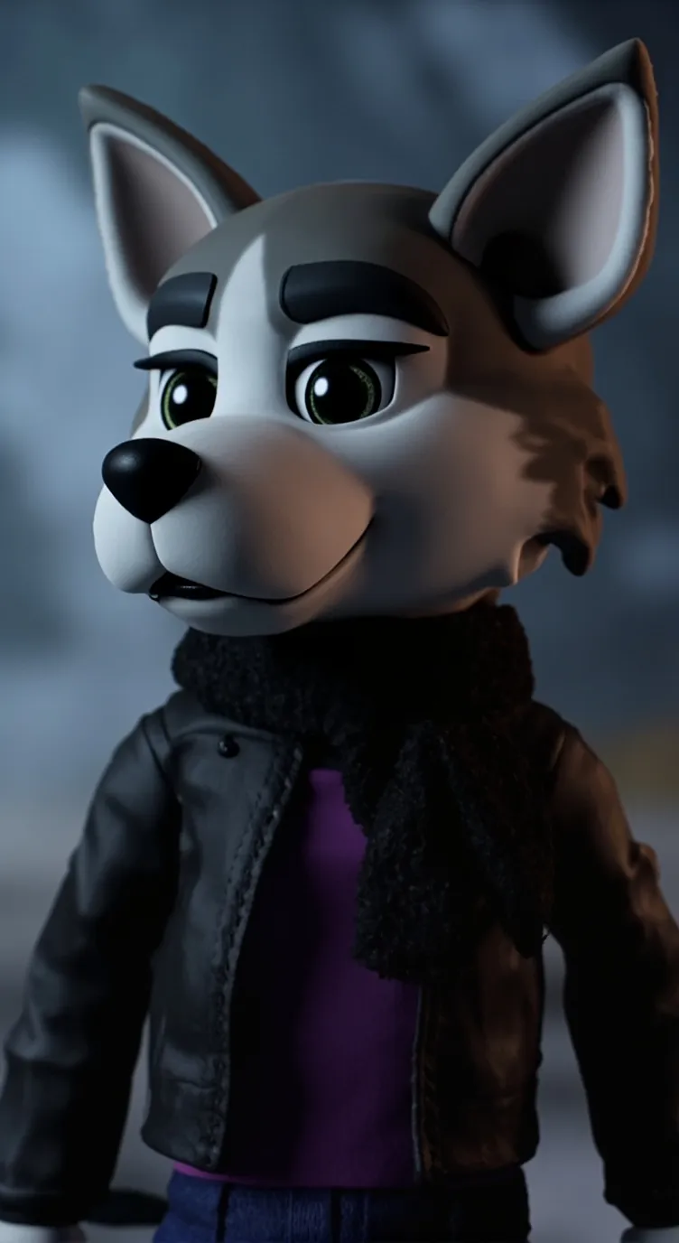 Talkie AI - Chat with Willow