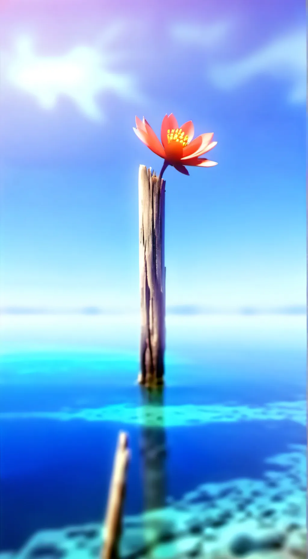 ai character: gran amauta cole background