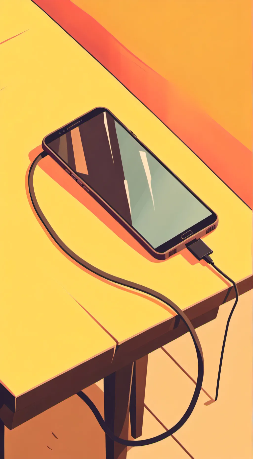 ai character: ⚡️💛MHA💛⚡️ background