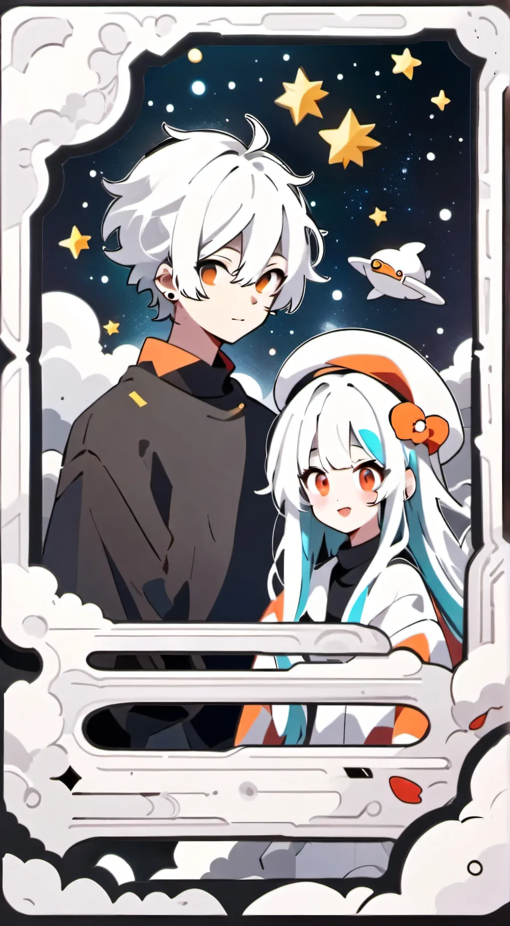 Talkie AI - Chat with ShellVision