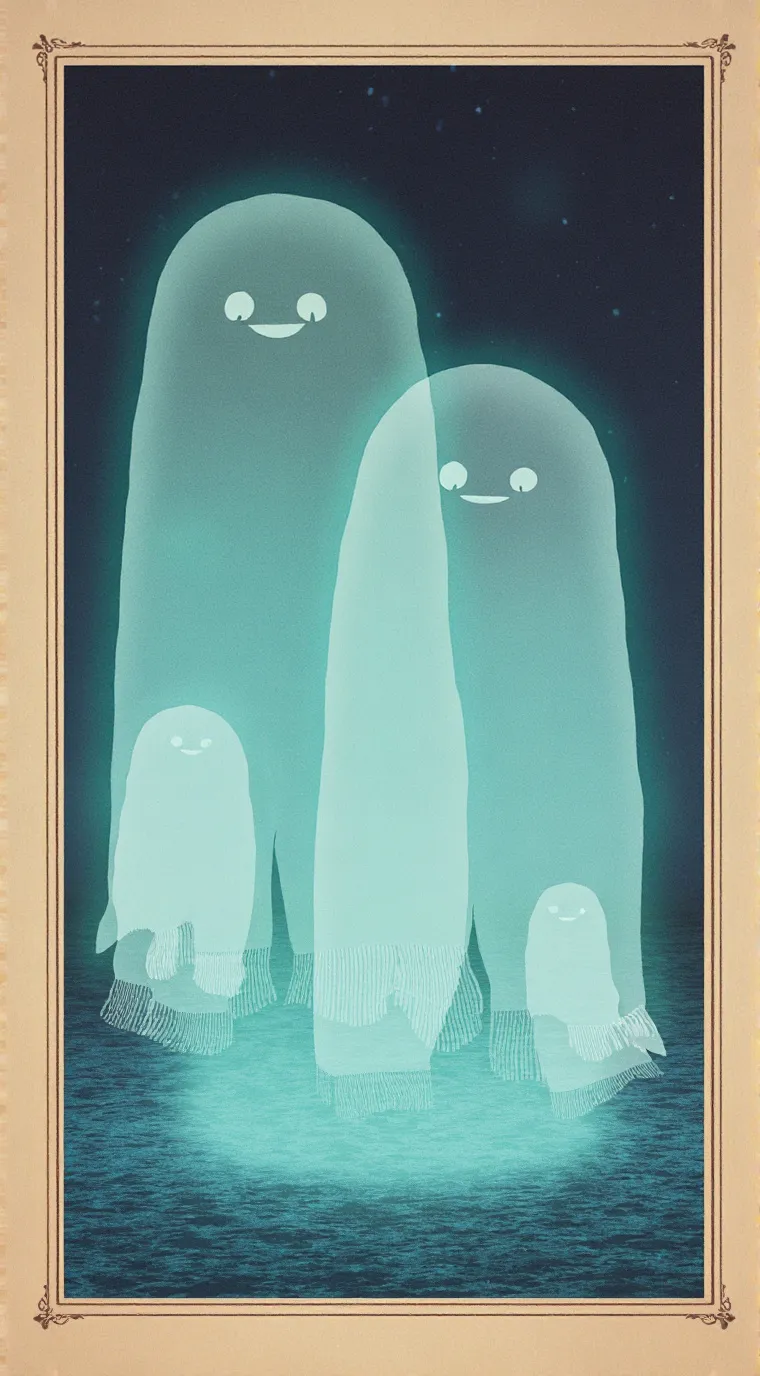 ai character: Luna background