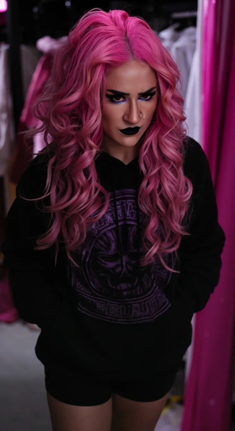 Talkie AI - Chat with Dakota Kai 