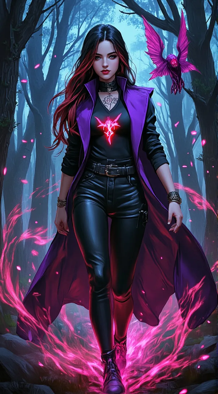 Talkie AI - Chat with Solara