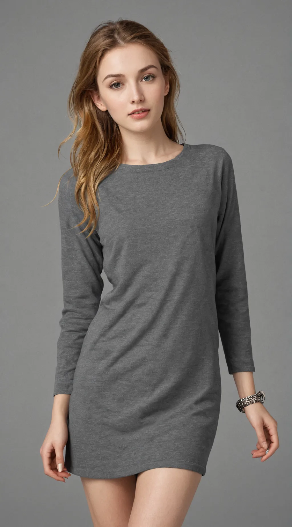 ai character: H background