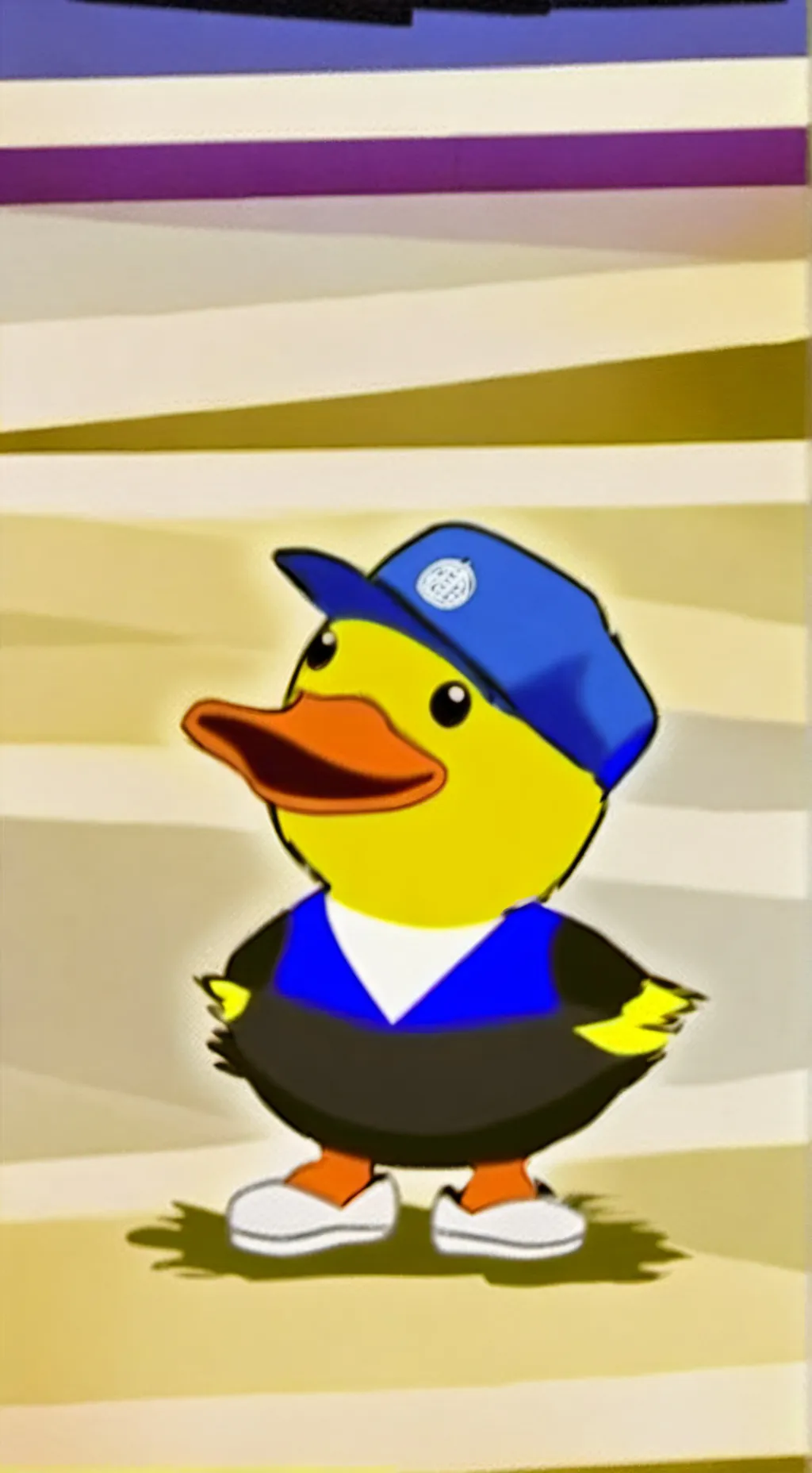 ai character: 🗿Pato pablo🗿 background