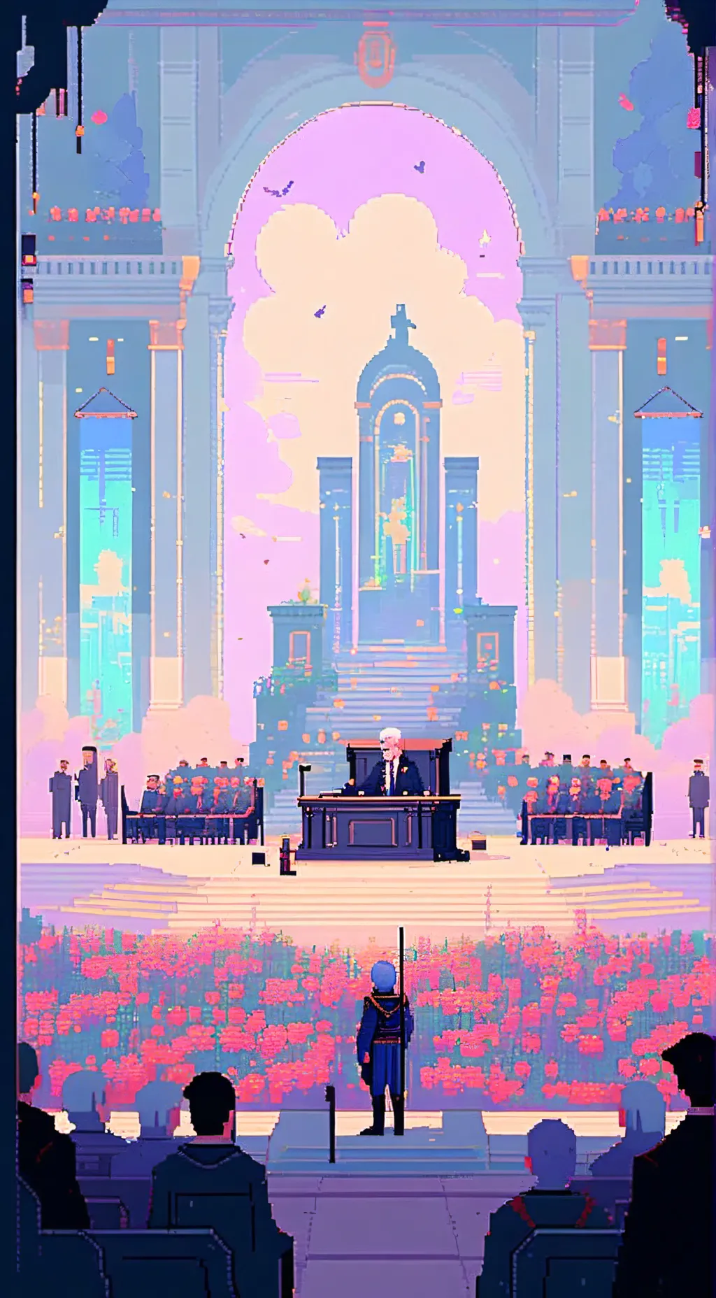 Talkie AI - Chat with Plan et Doctrine 