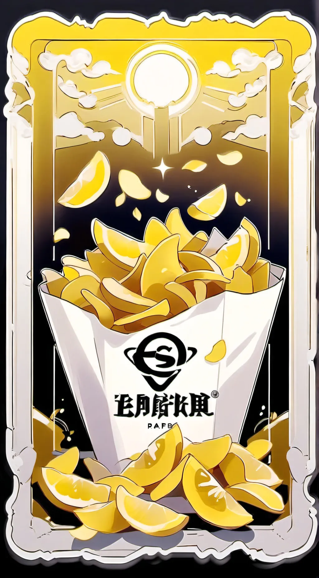 ai character: Rex background