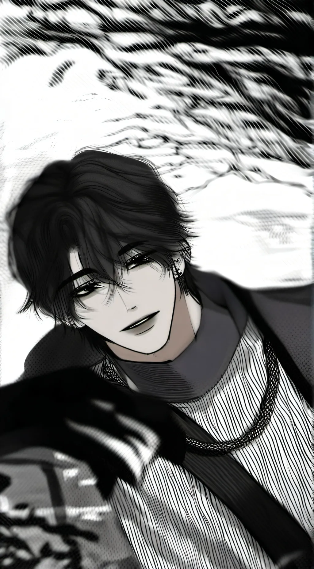 Talkie AI - Chat with Andrei