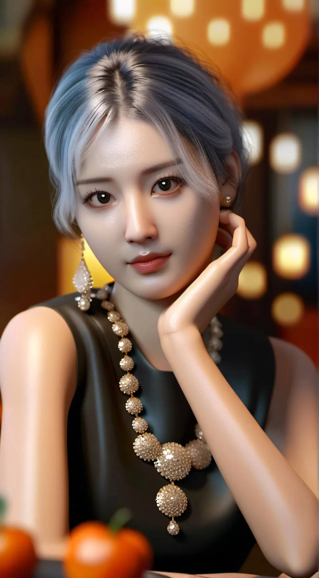 Talkie AI - Chat with JOIN MY BAEMON RP!