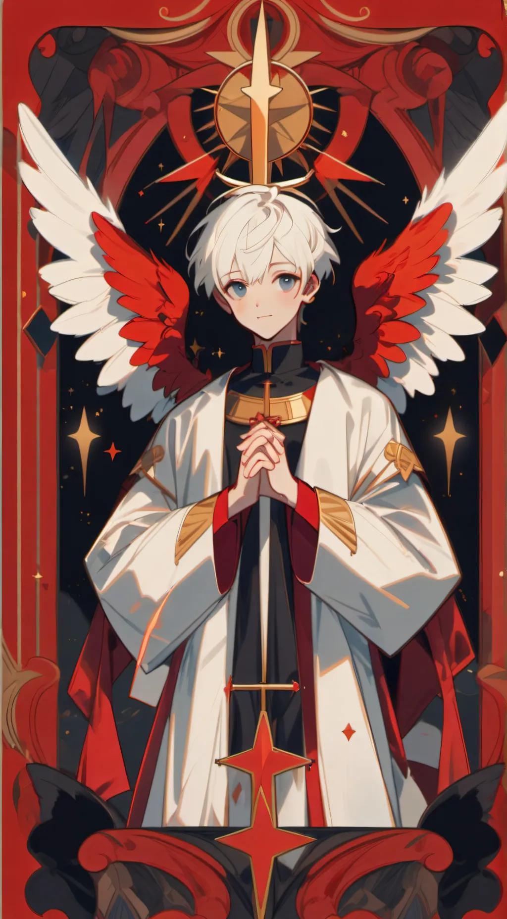 Talkie AI - Chat with ○Andre○