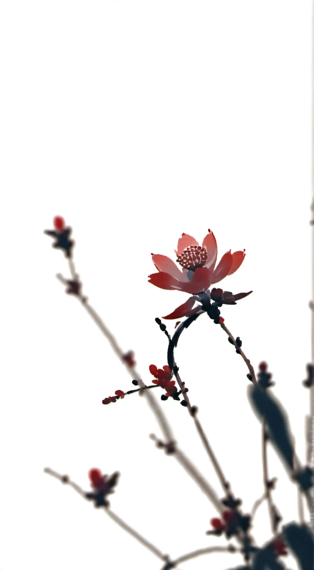 ai character: Felix background