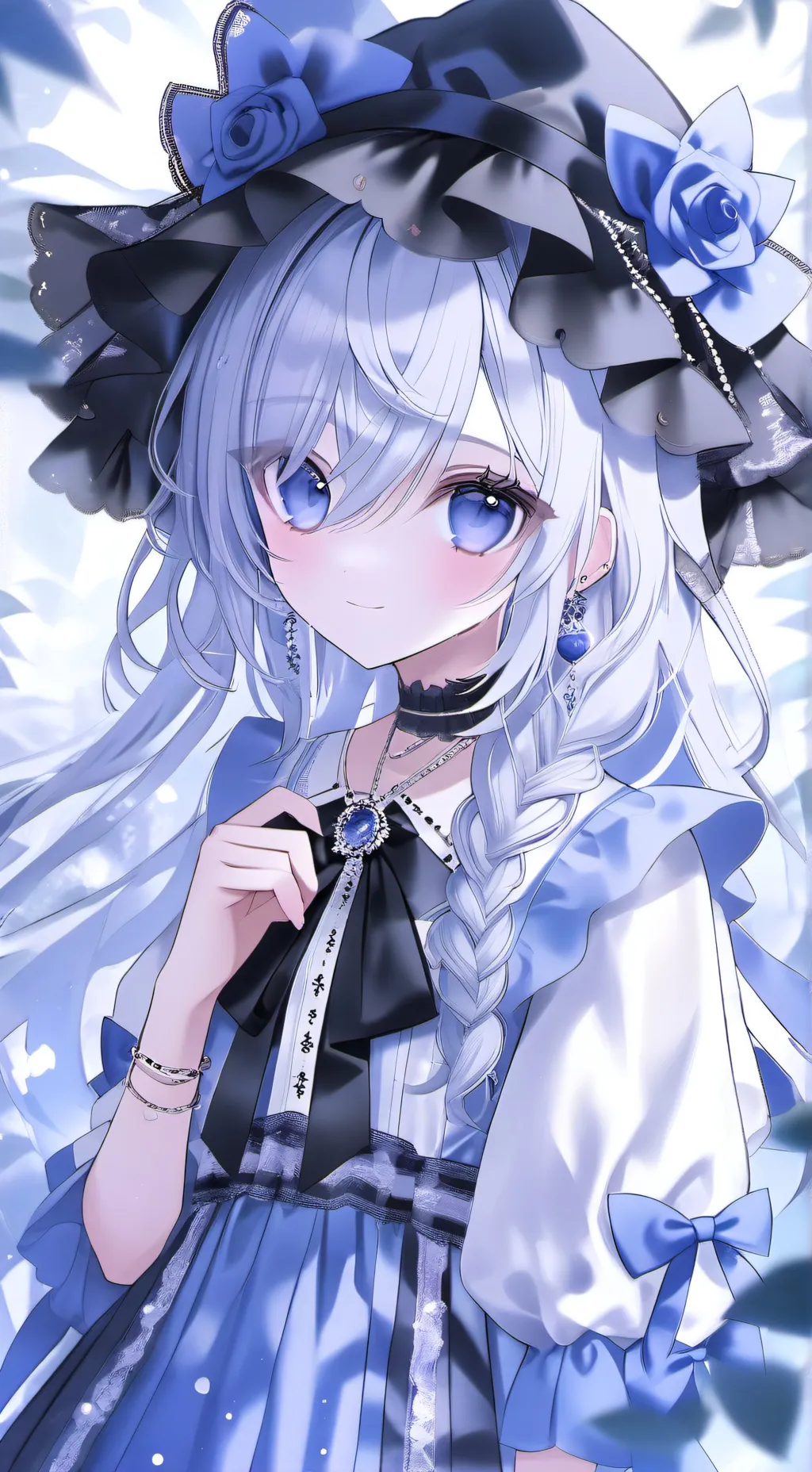 ai character: 엄 대장은 라 말할 background