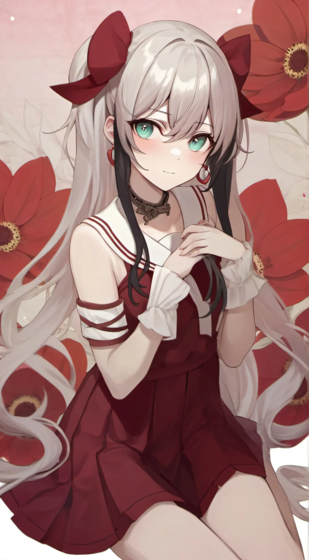 Talkie AI - Chat with MHA Y/N