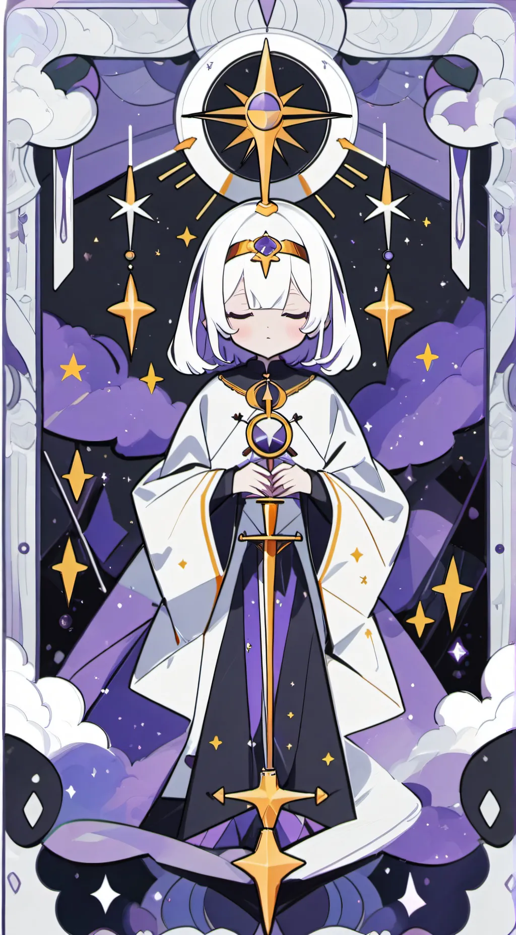 ai character: Crk beasts! 1!1!1 background