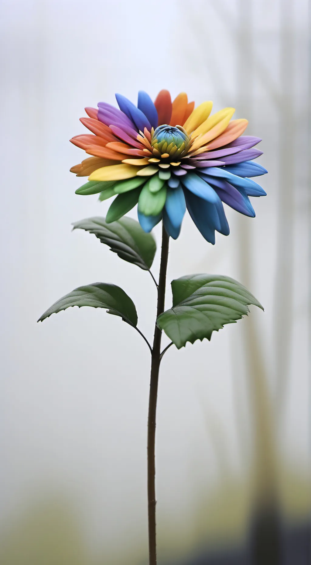 ai character: DW Pick me background