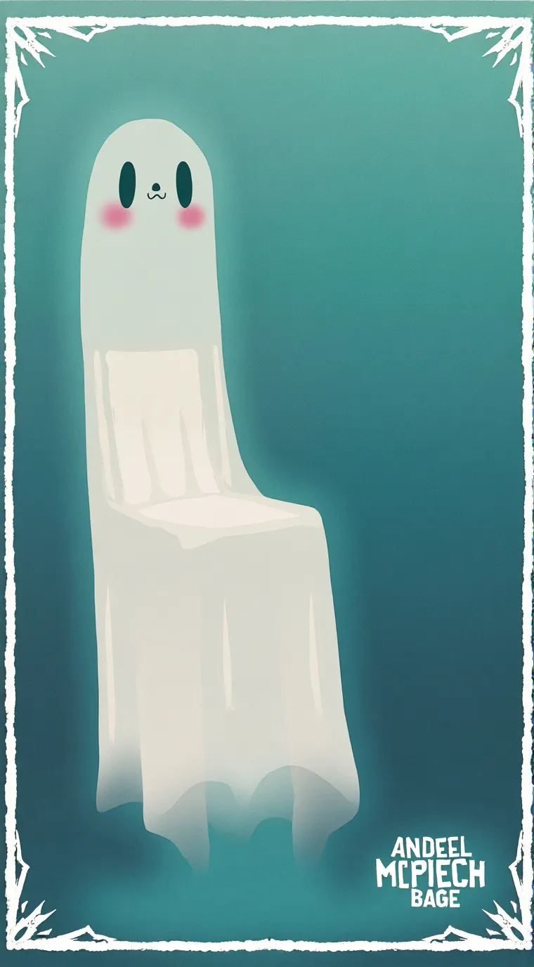 ai character: "Friend" Elliot. background