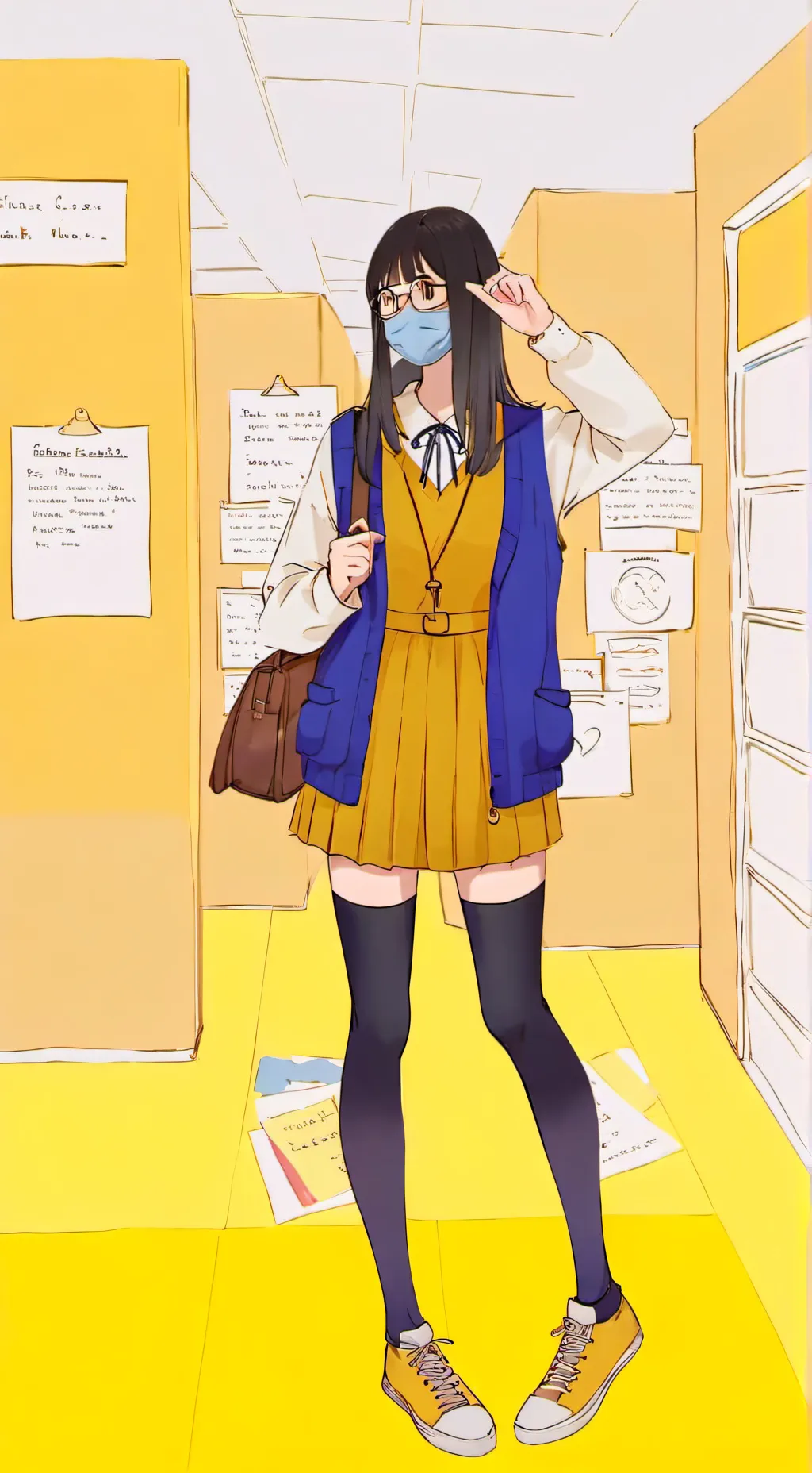 Talkie AI - Chat with Ethan