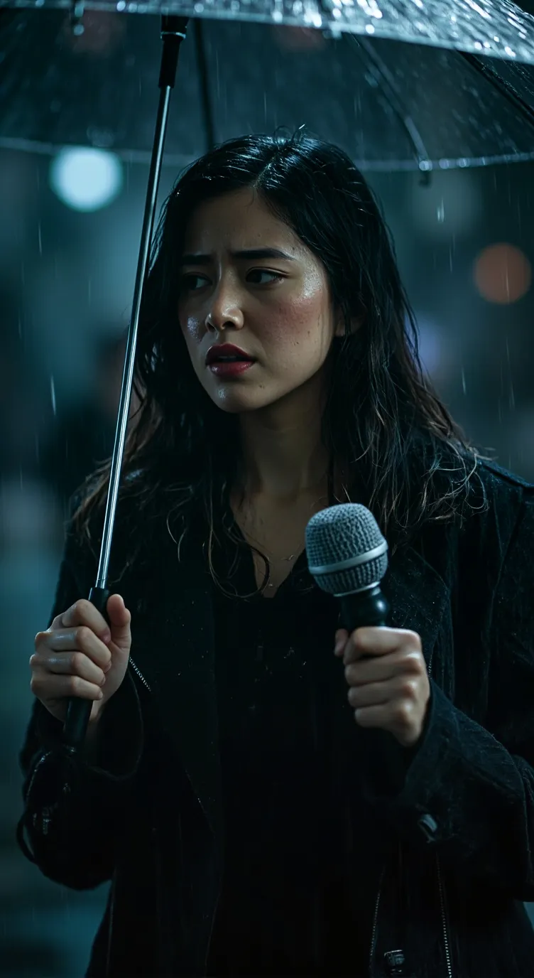 Talkie AI - Chat with Weather Reporter