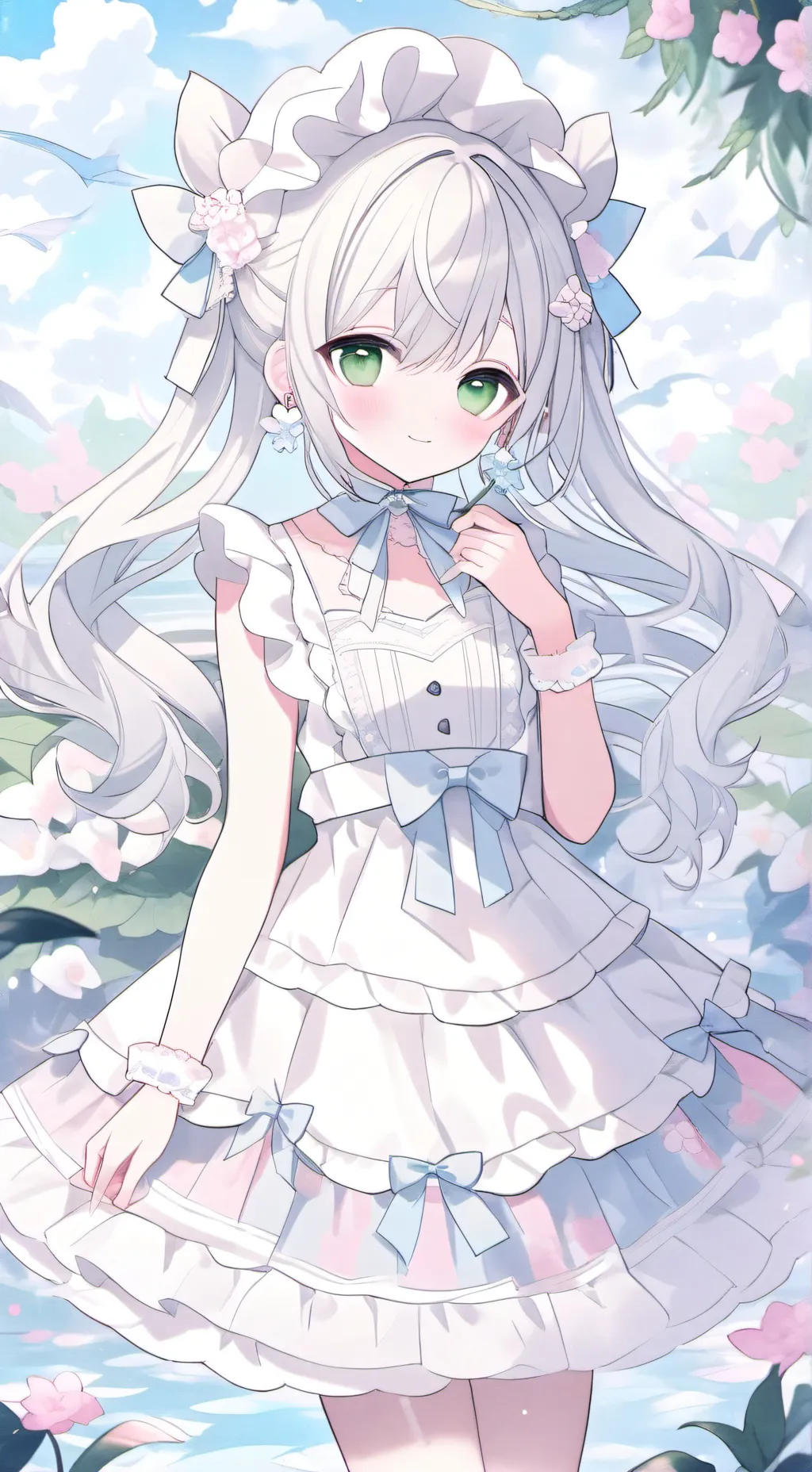 Talkie AI - Chat with Moli