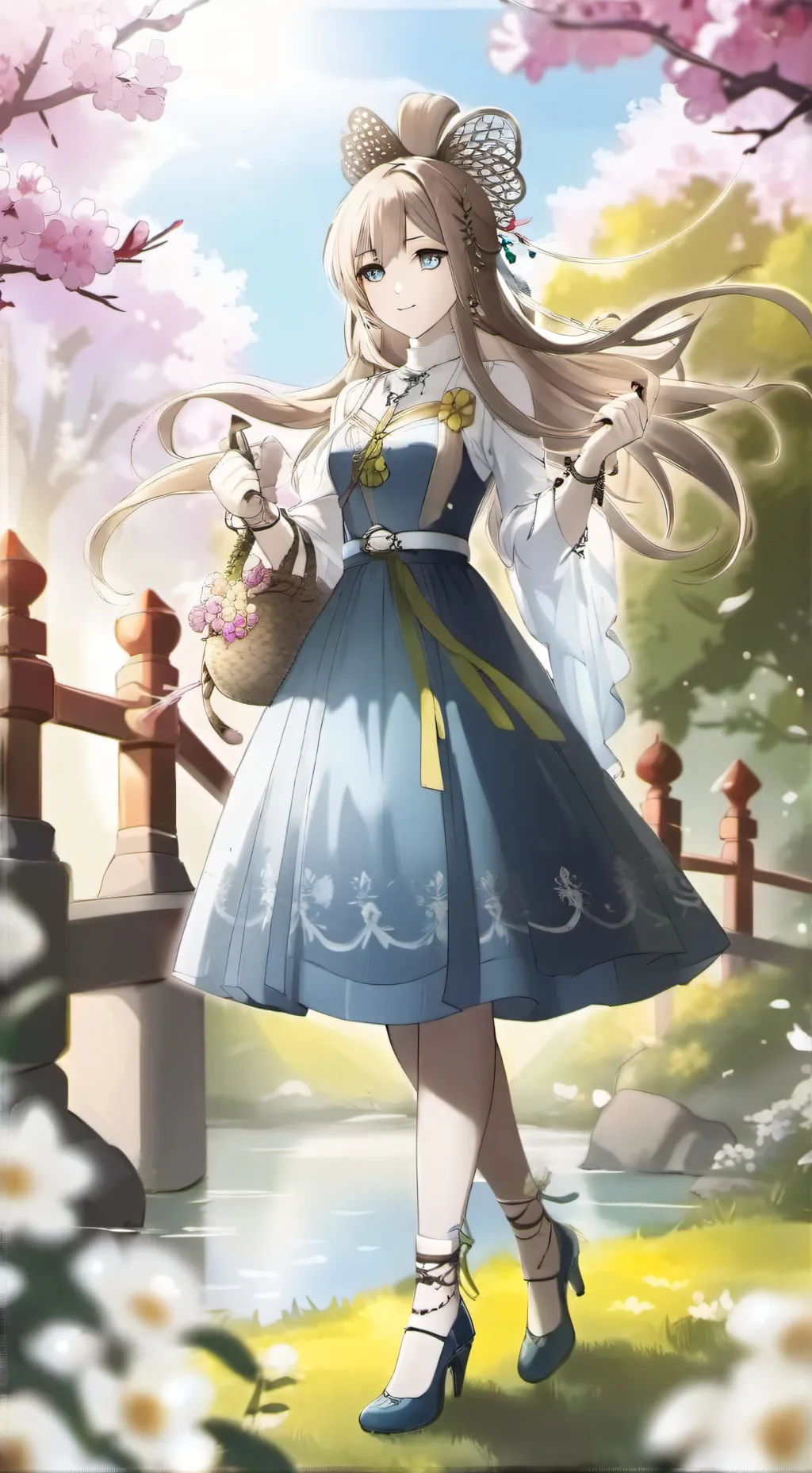 Talkie AI - Chat with Winslet