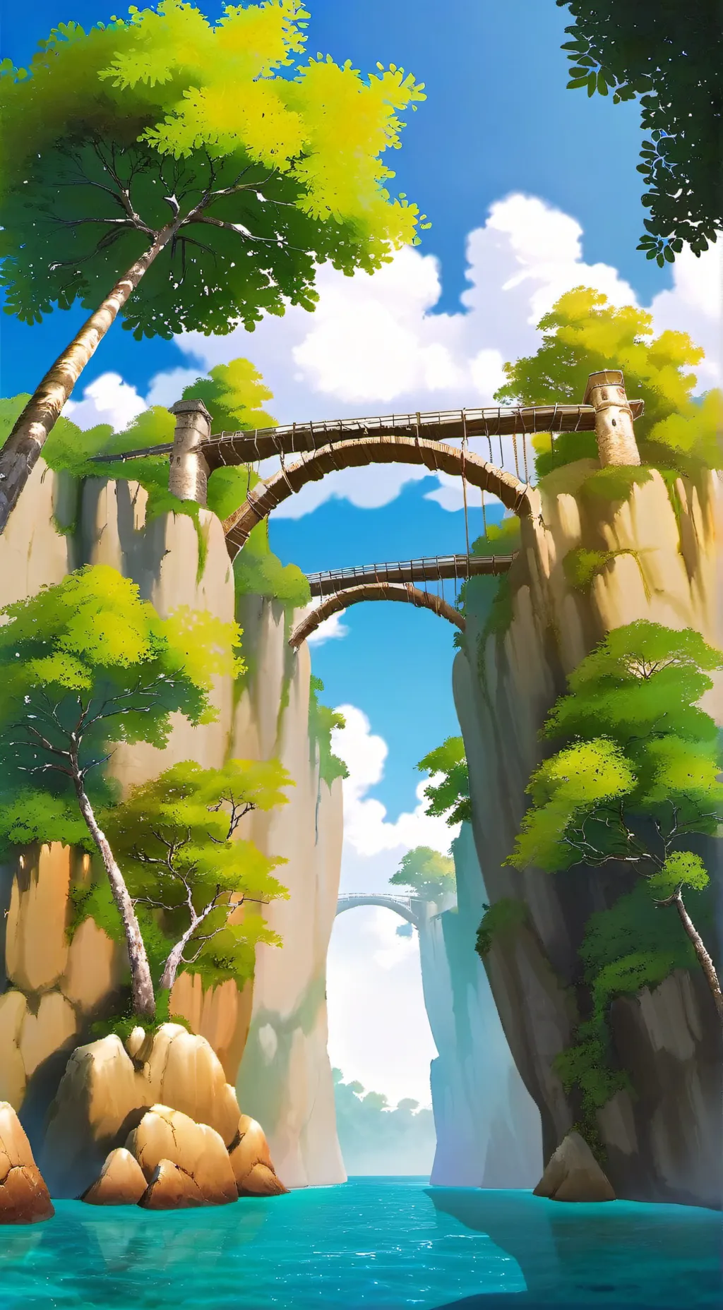 ai character: fpe sunshine pt2 background