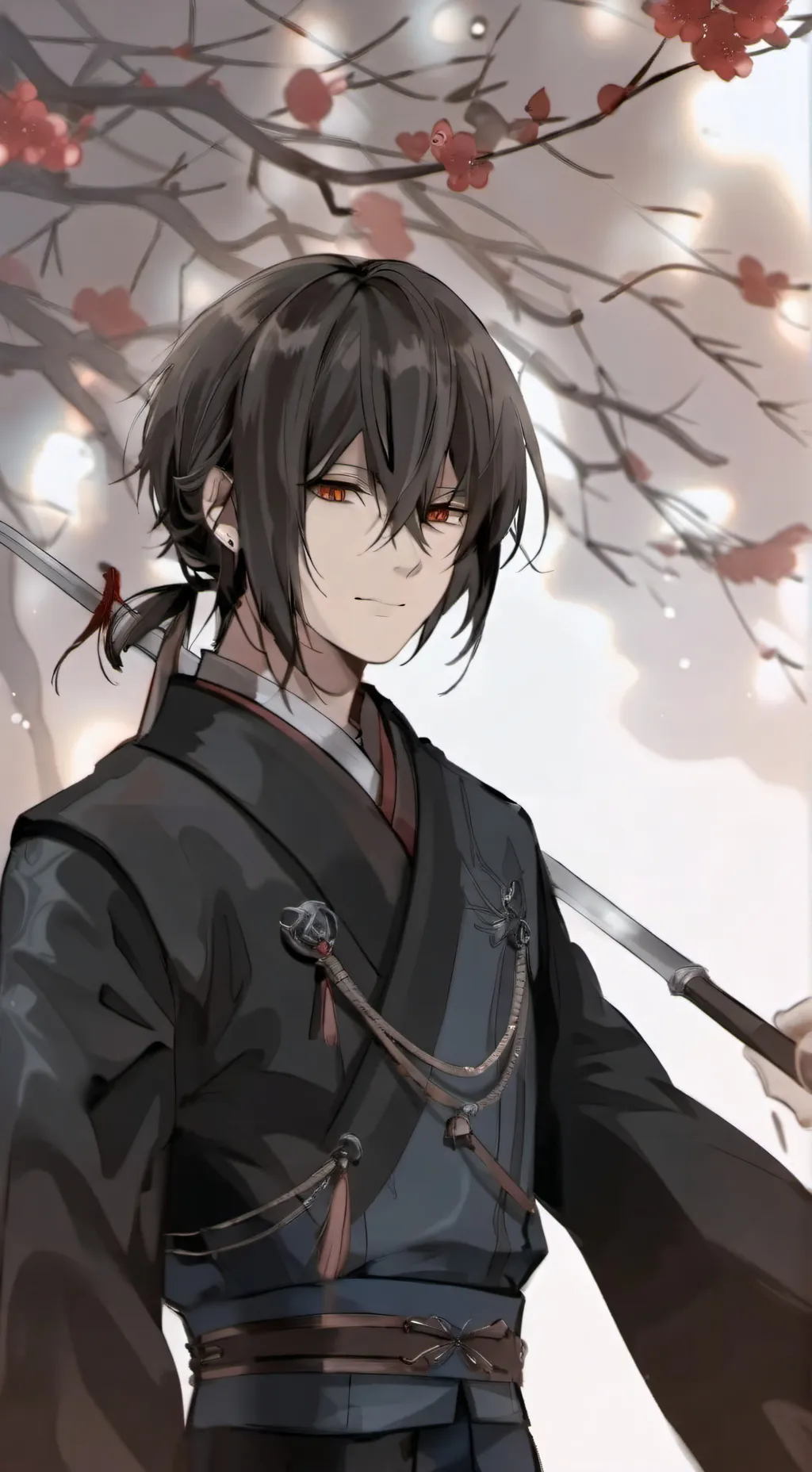 ai character: веоли background