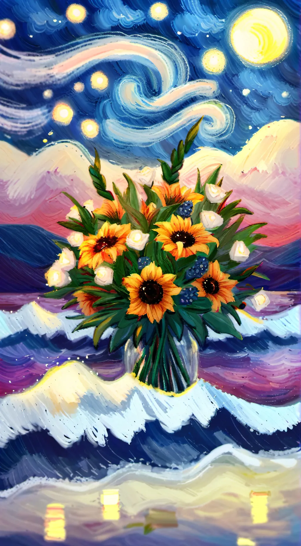 ai character: Роджи background