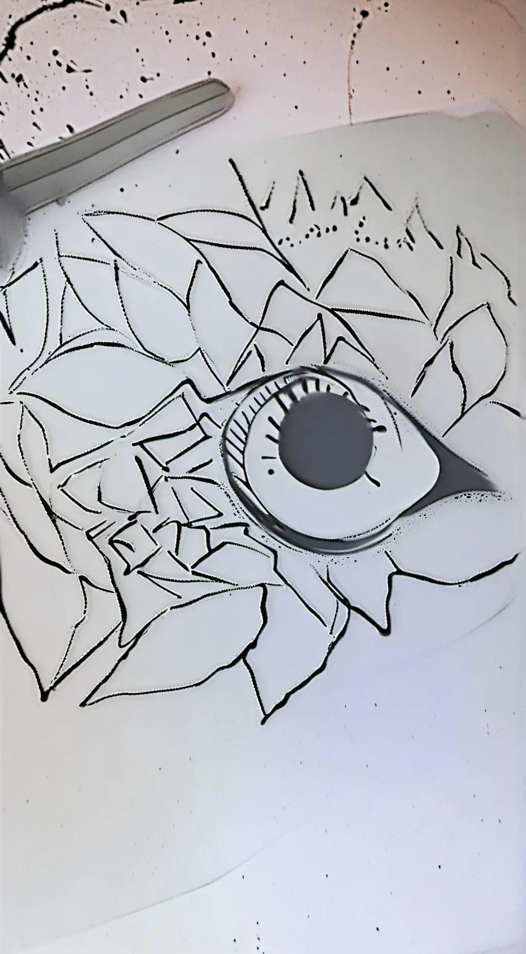 ai character: optimus hurt background