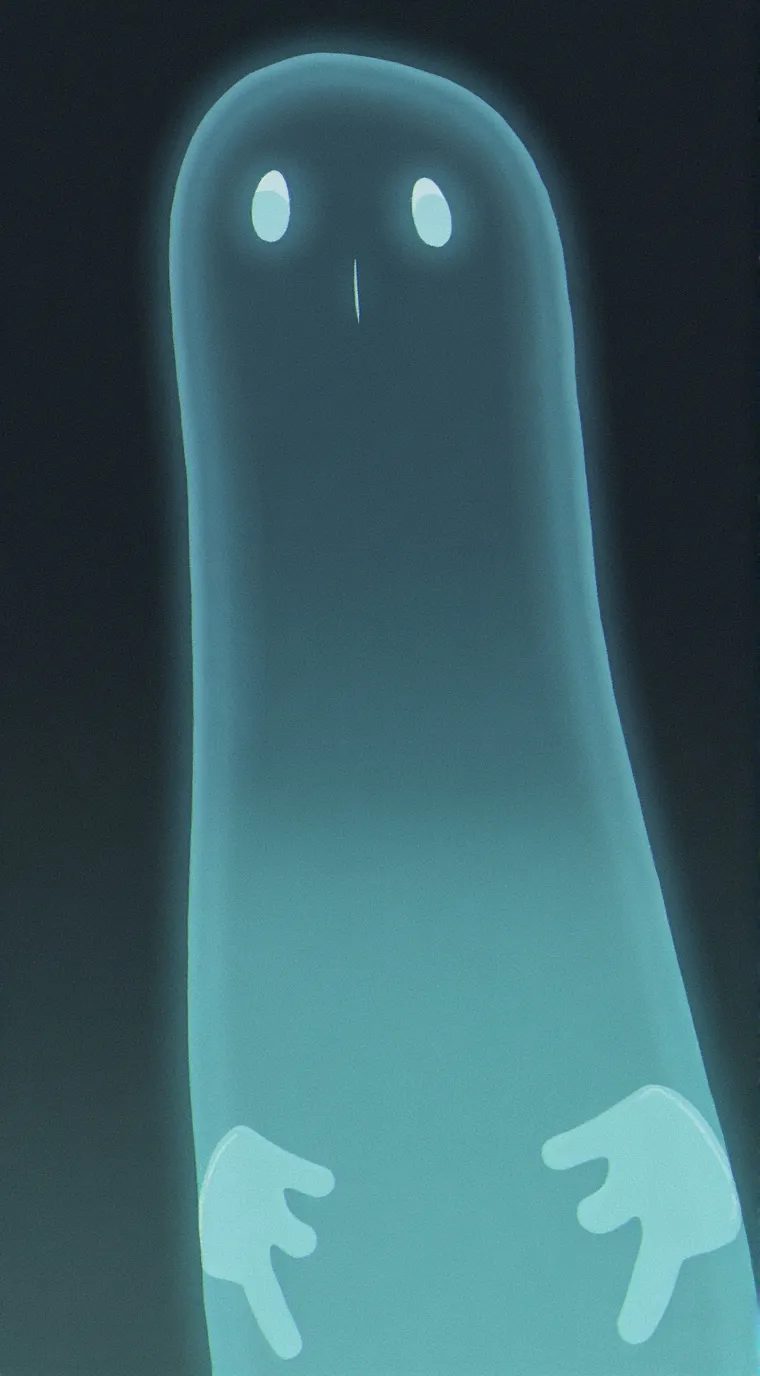 ai character: Ryan background