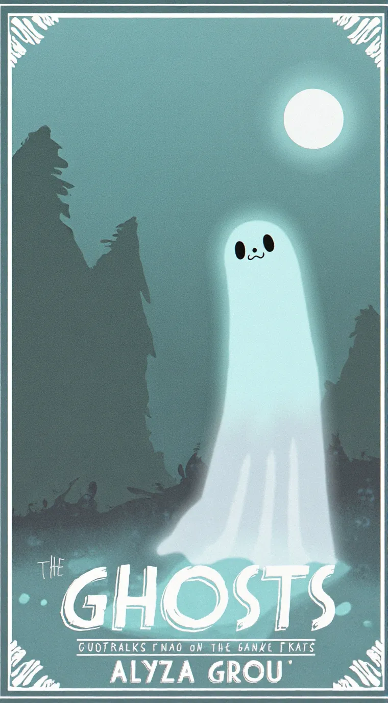 ai character: Gatos background