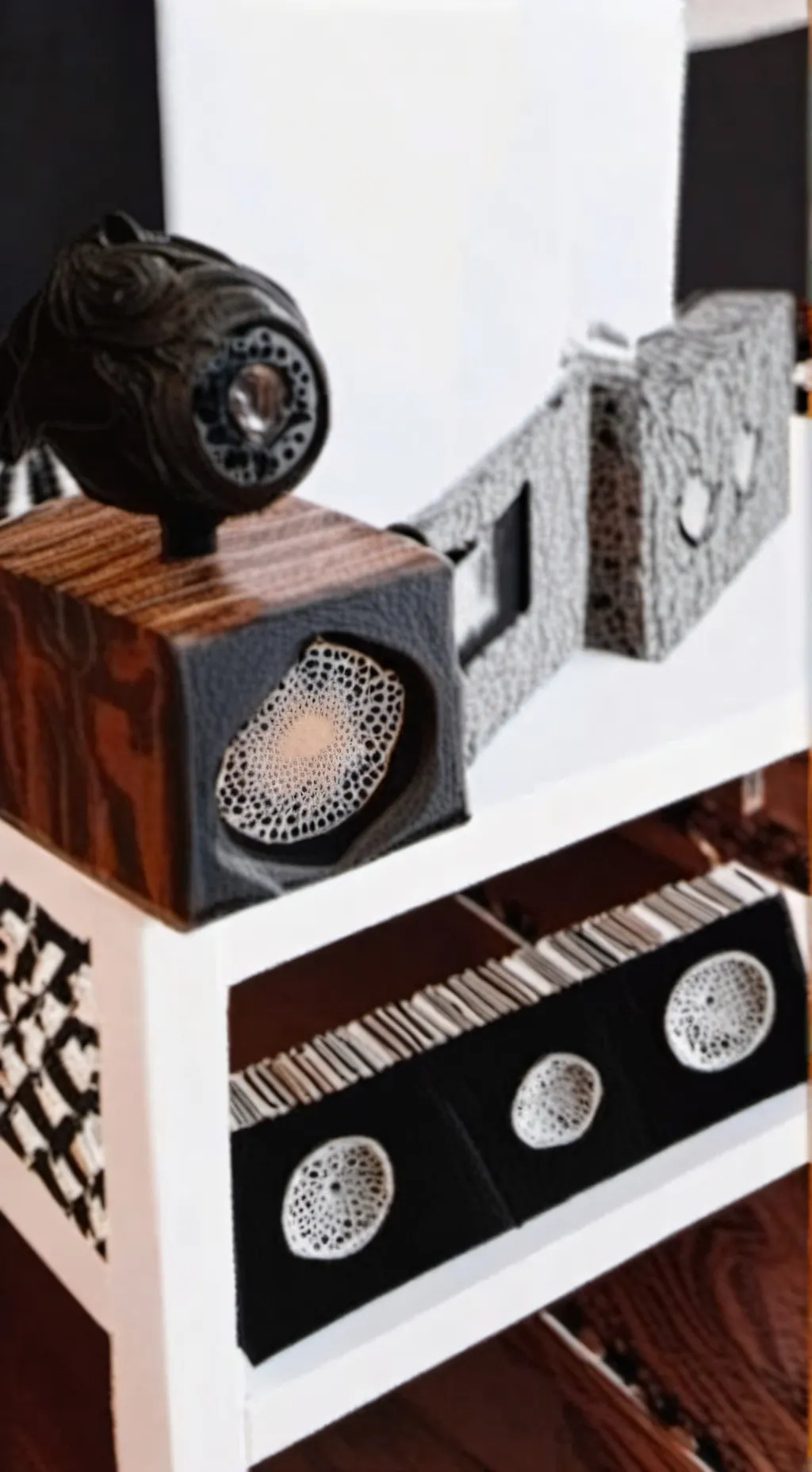 ai character: MHA  background