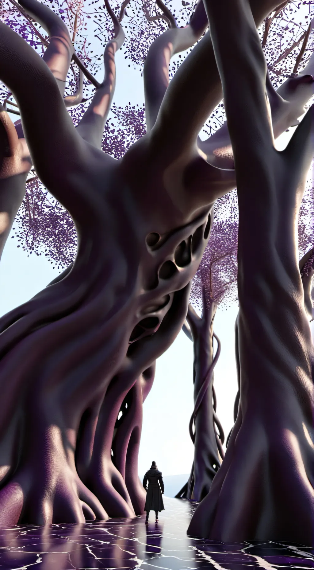 ai character: <~Steddie~> background