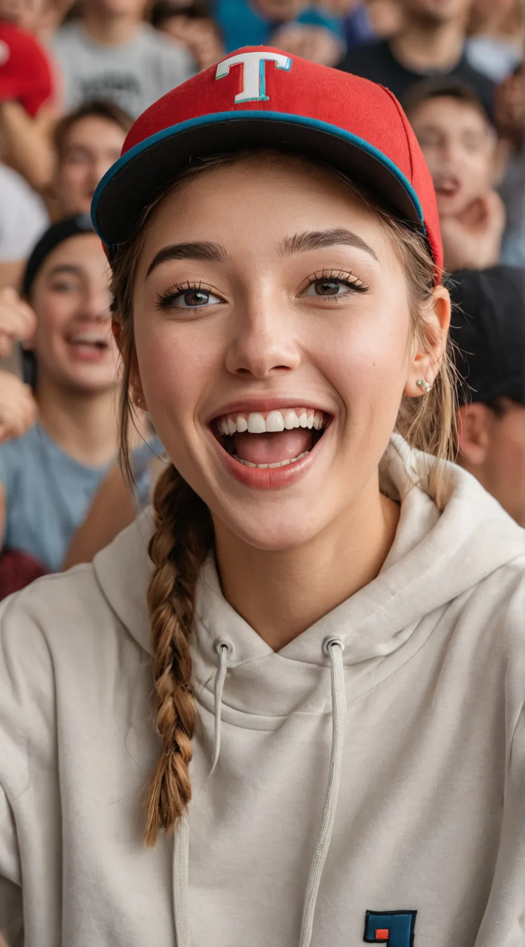 ai character: ZaneLivez background