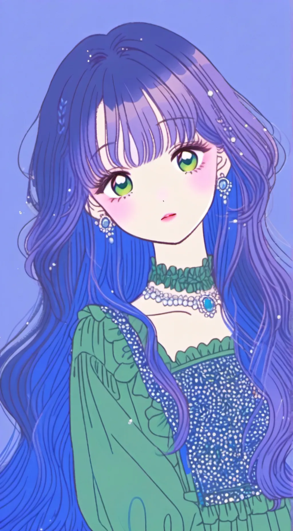 ai character: sprunki pick me!? background