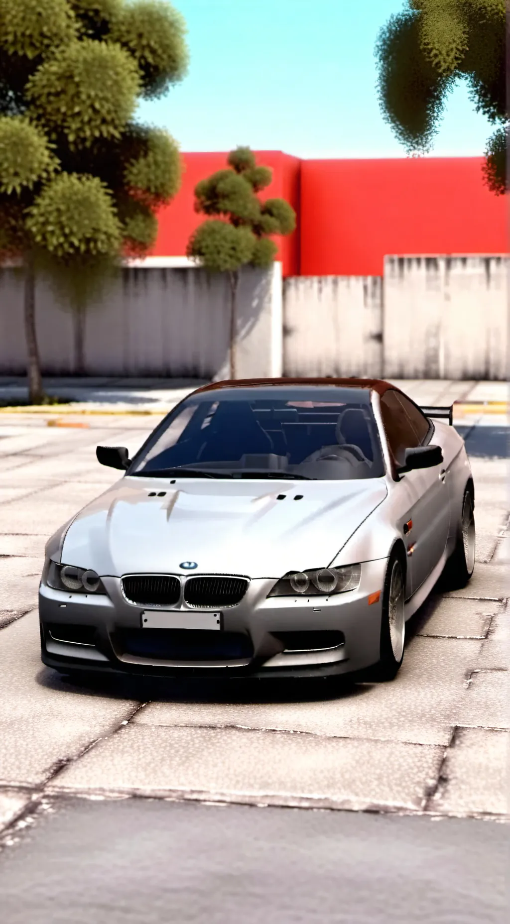 ai character: MHA roadtrip!(2) background