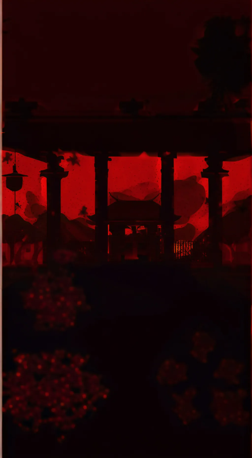 Talkie AI - Chat with Quest For Lana 1