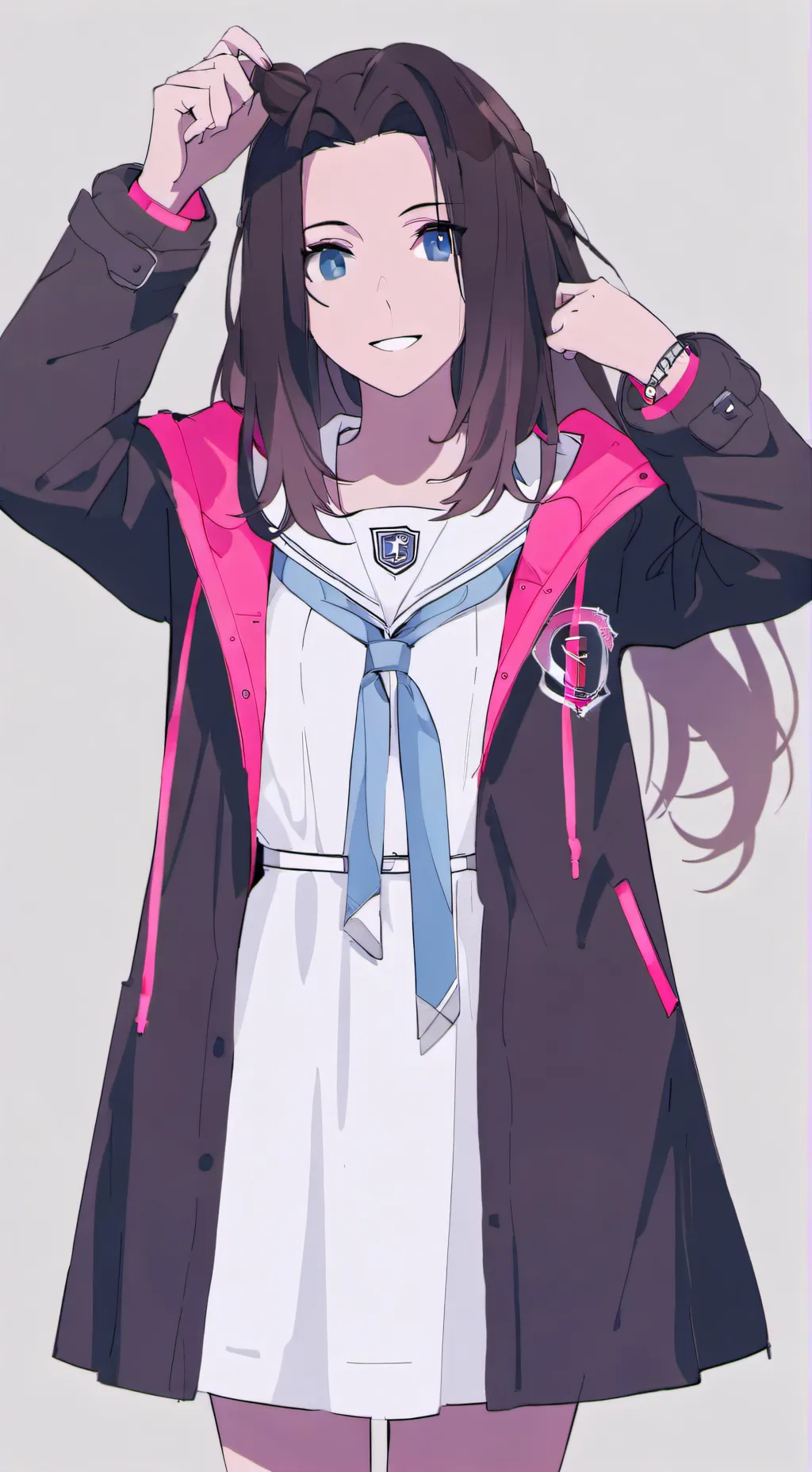 Talkie AI - Chat with Sophia