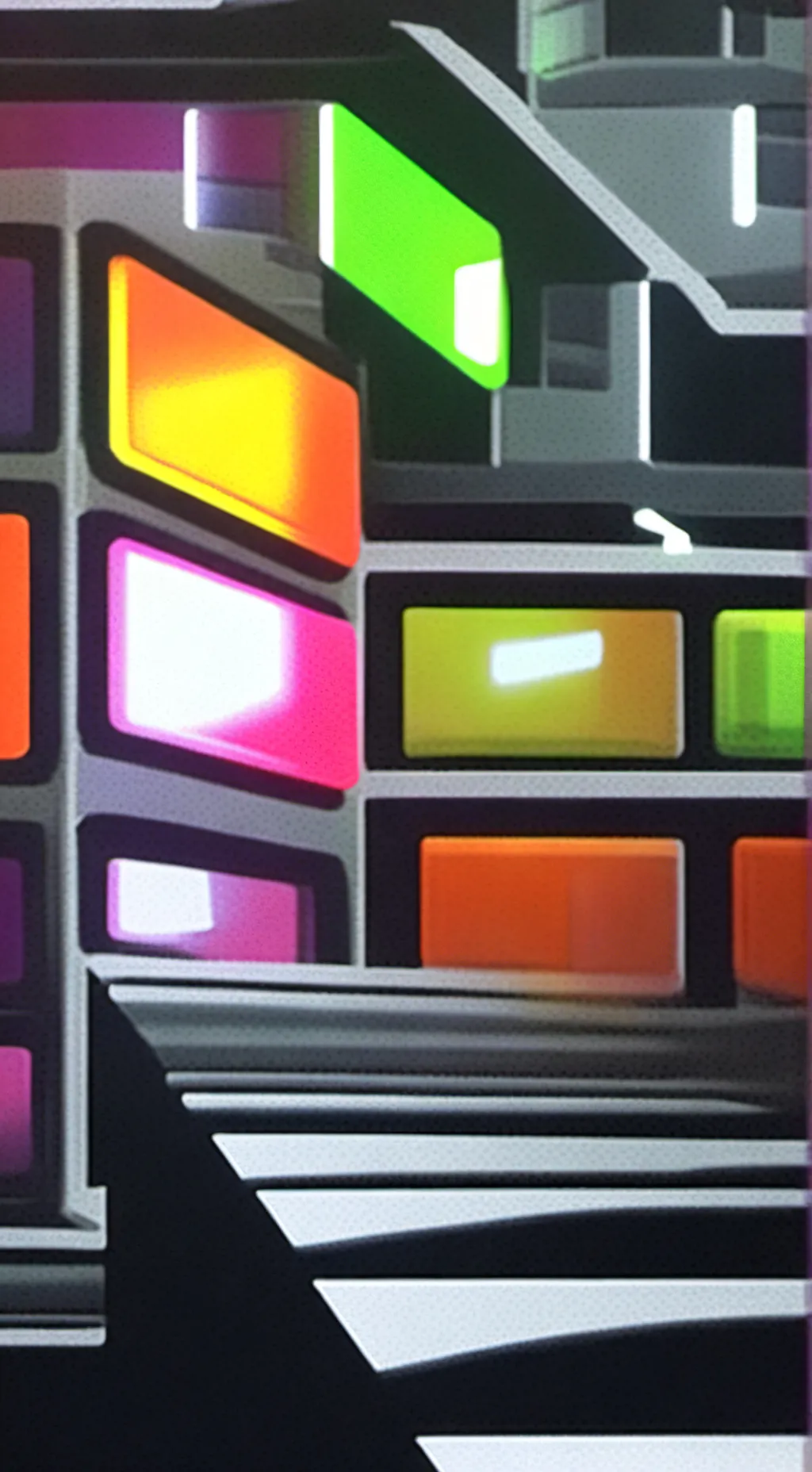 ai character: Wenda treatment background