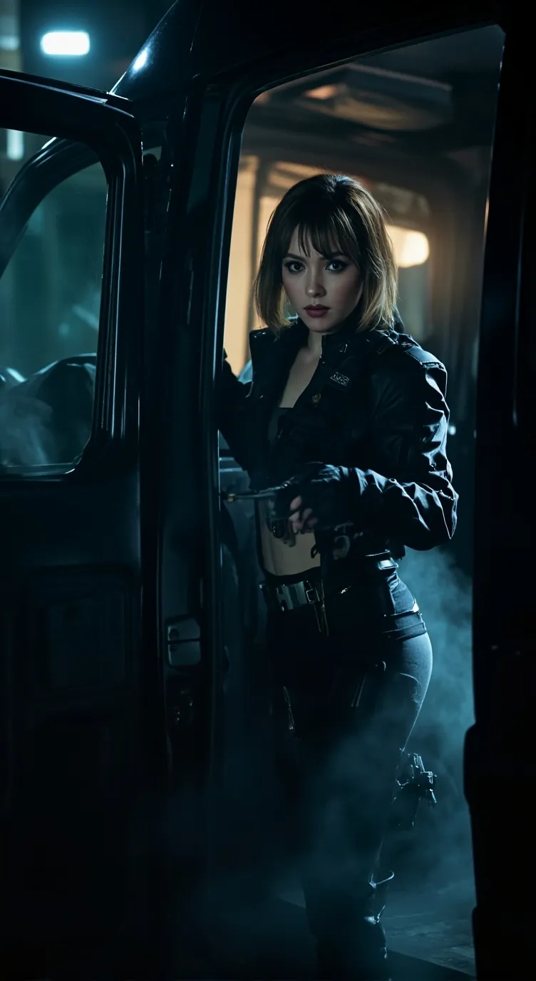 Talkie AI - Chat with Unexpected Journey