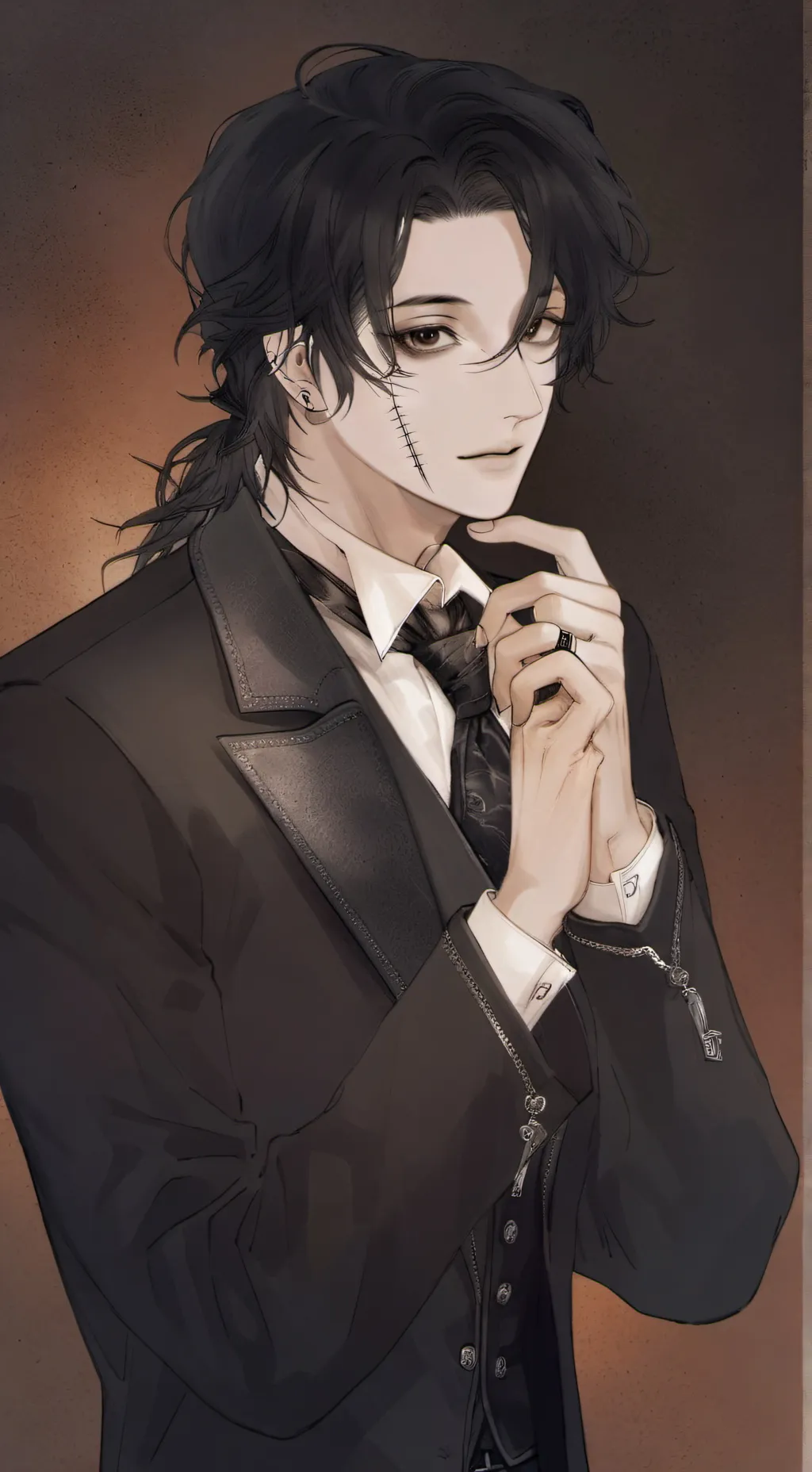 ai character: Aizawas lover 2.0 background