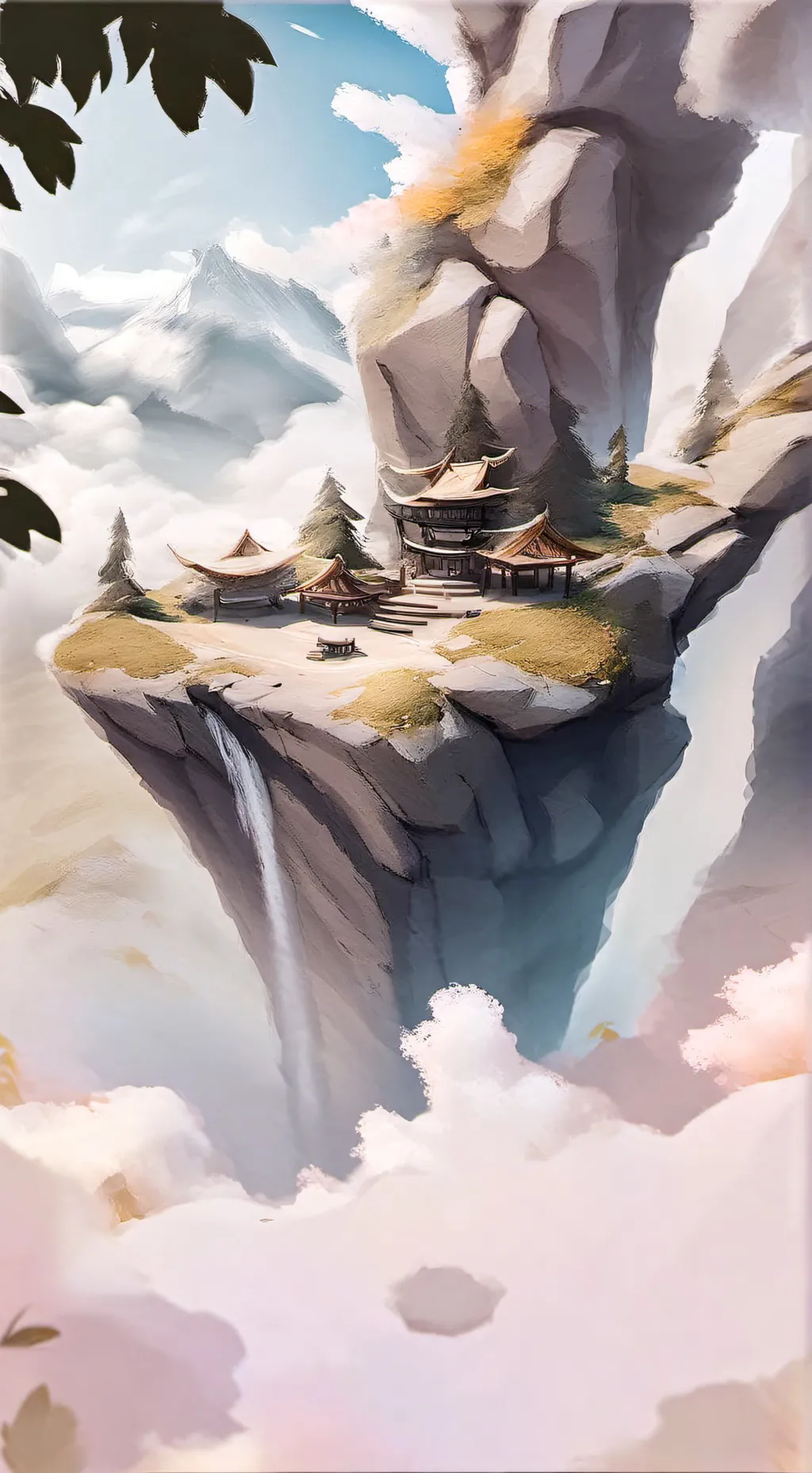 ai character: adivina tu signo 😃 background