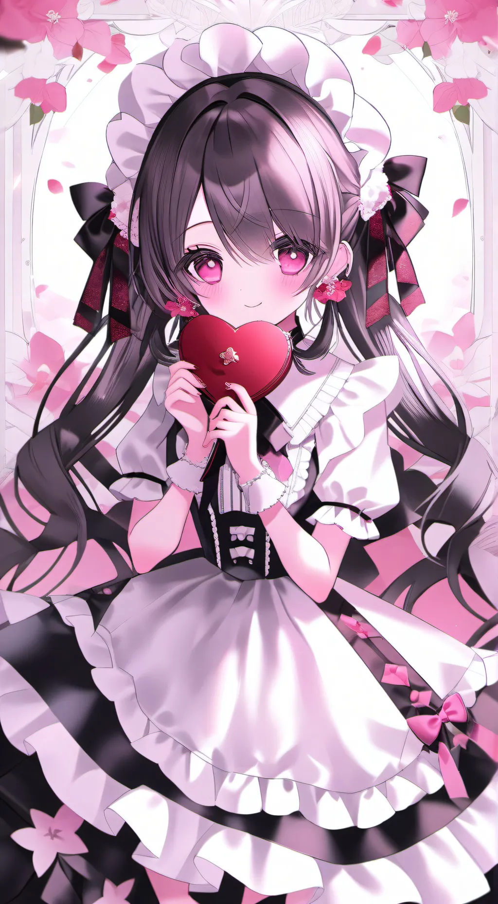 ai character: Stari infection  background