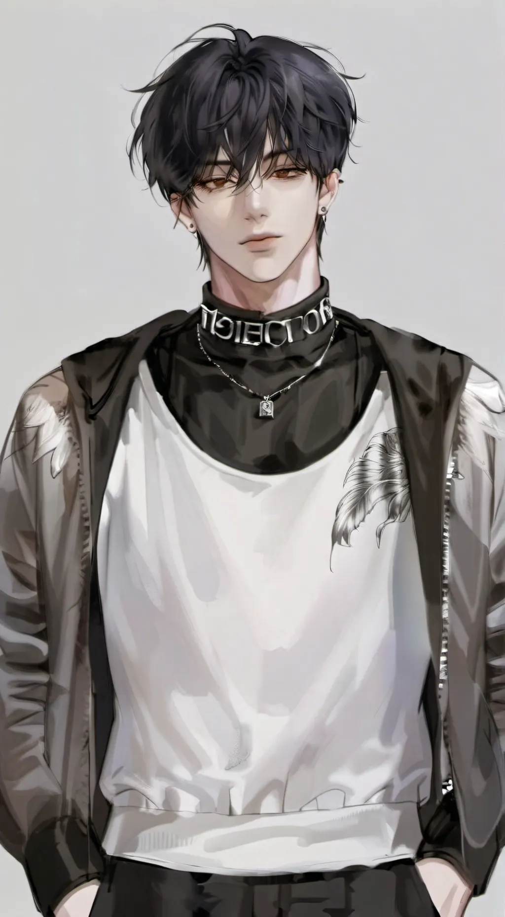 Talkie AI - Chat with •Edward•