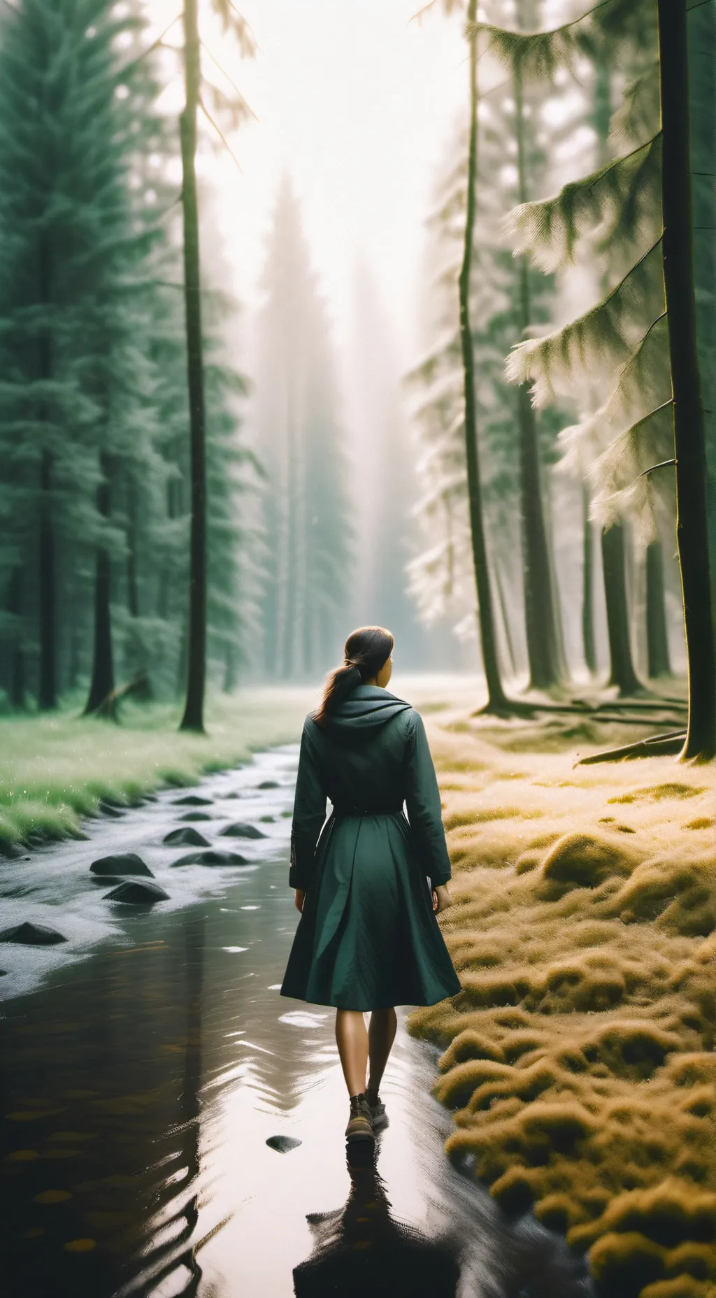 ai character: dw hates shelly background