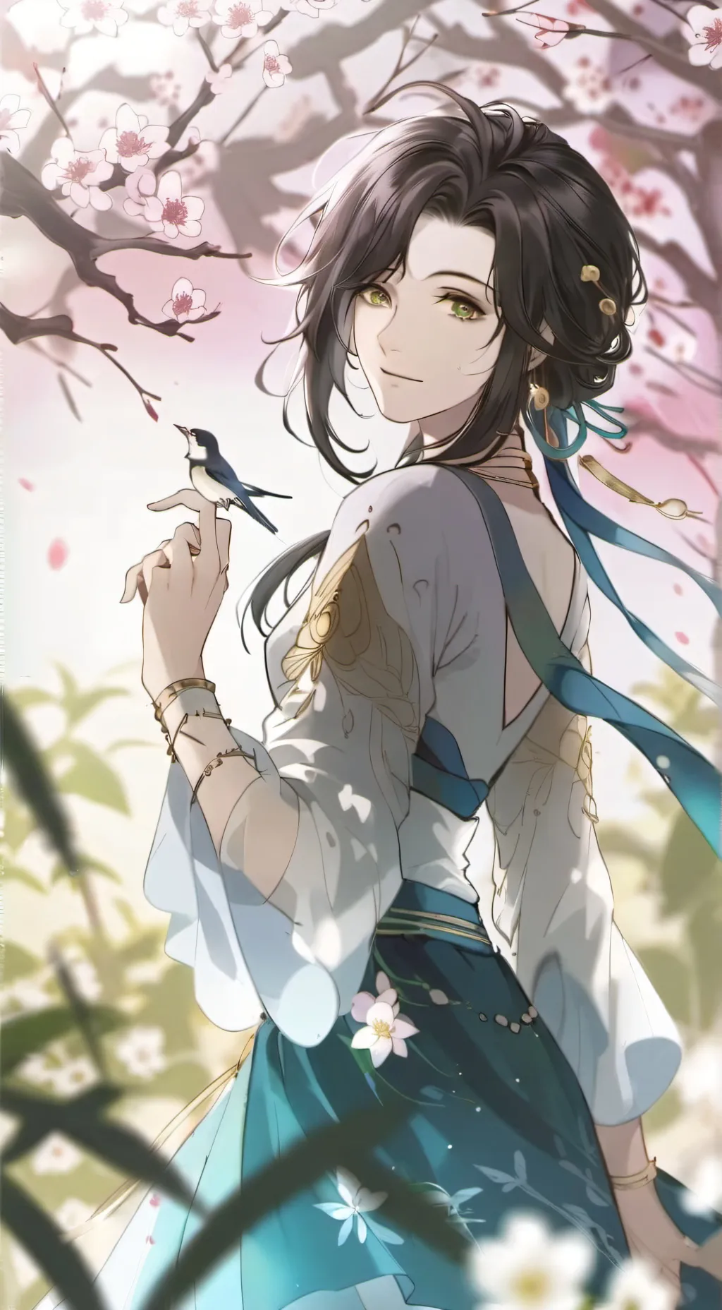 ai character: mha pick me Lizzie background