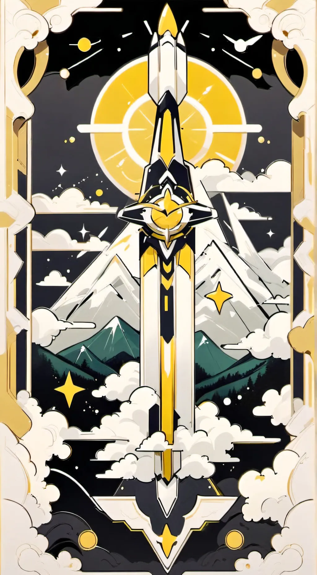 ai character: Purevaillacookie background