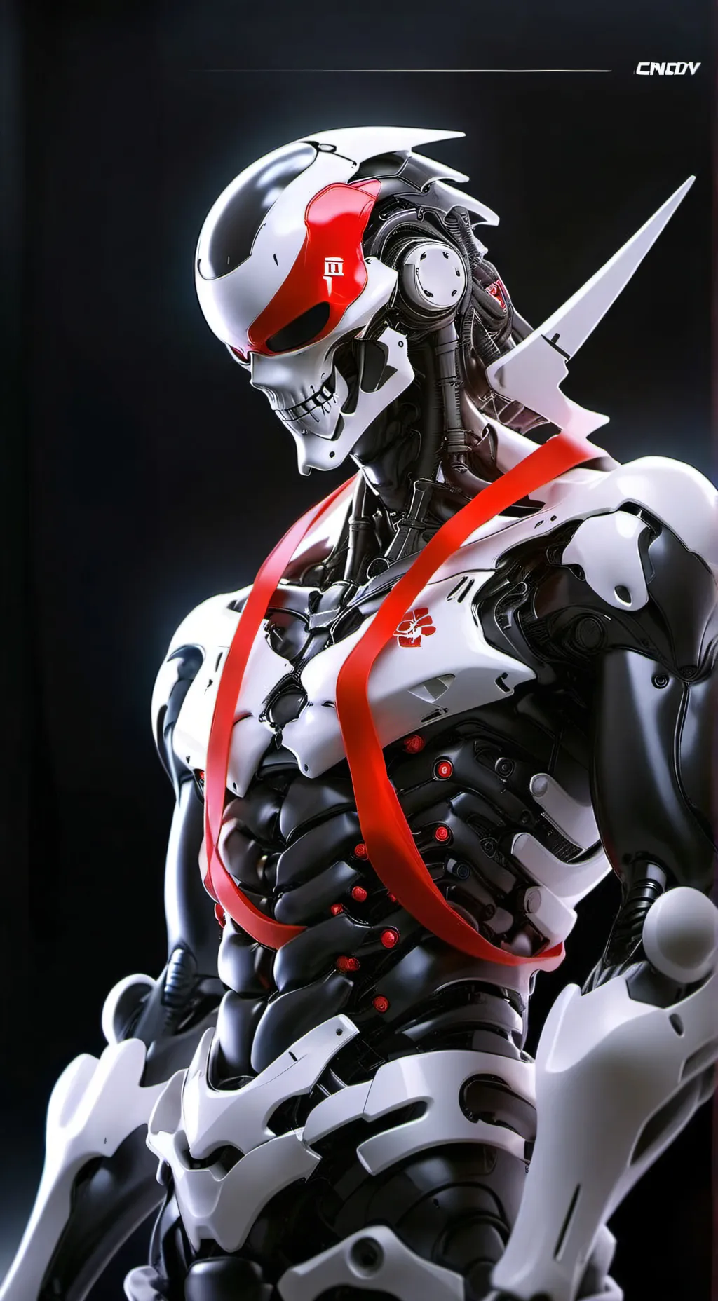 ai character: c00lkidd and bluud background