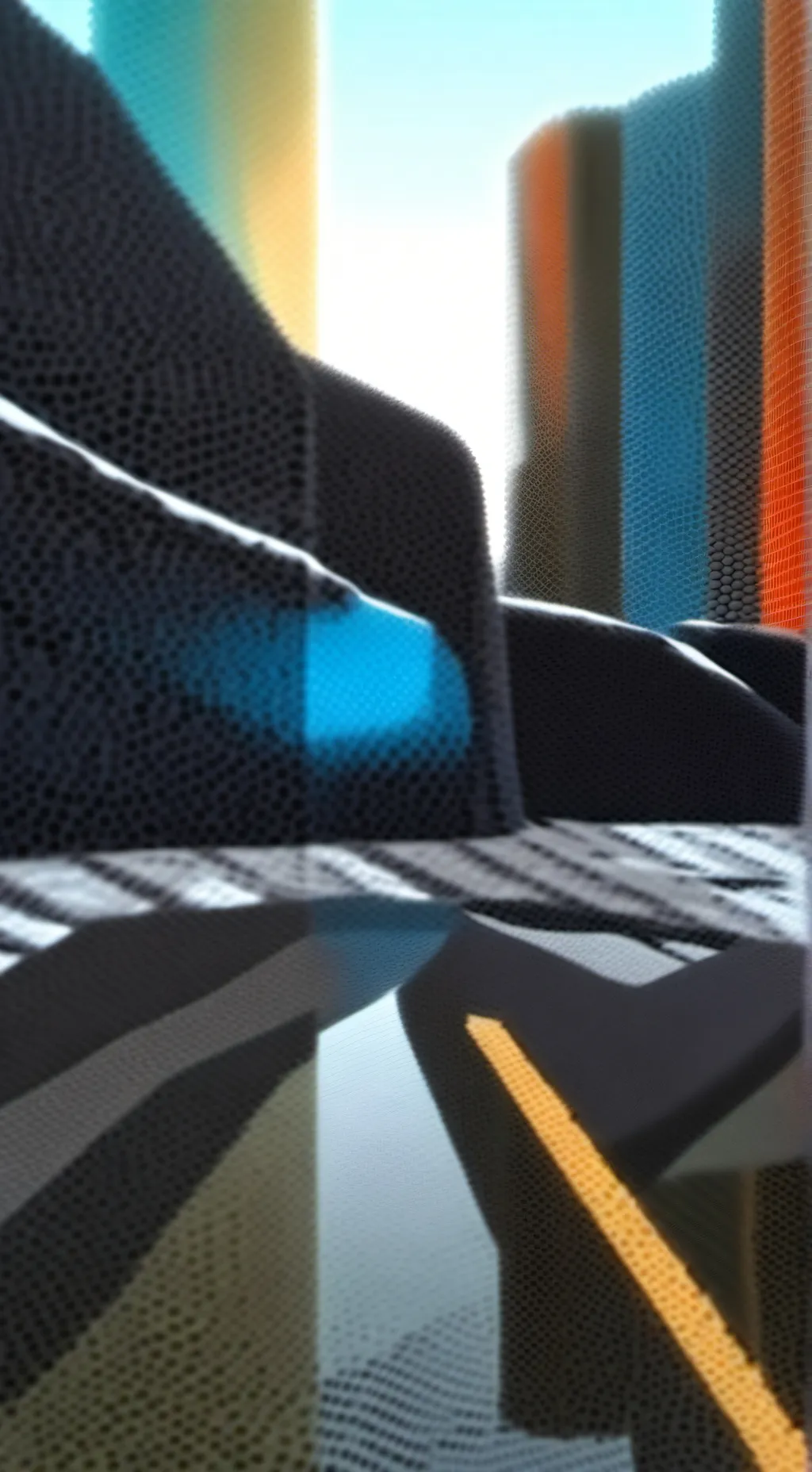 ai character: so testando background