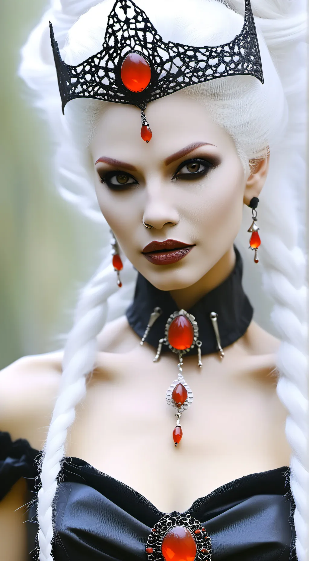 Talkie AI - Chat with Lilith 