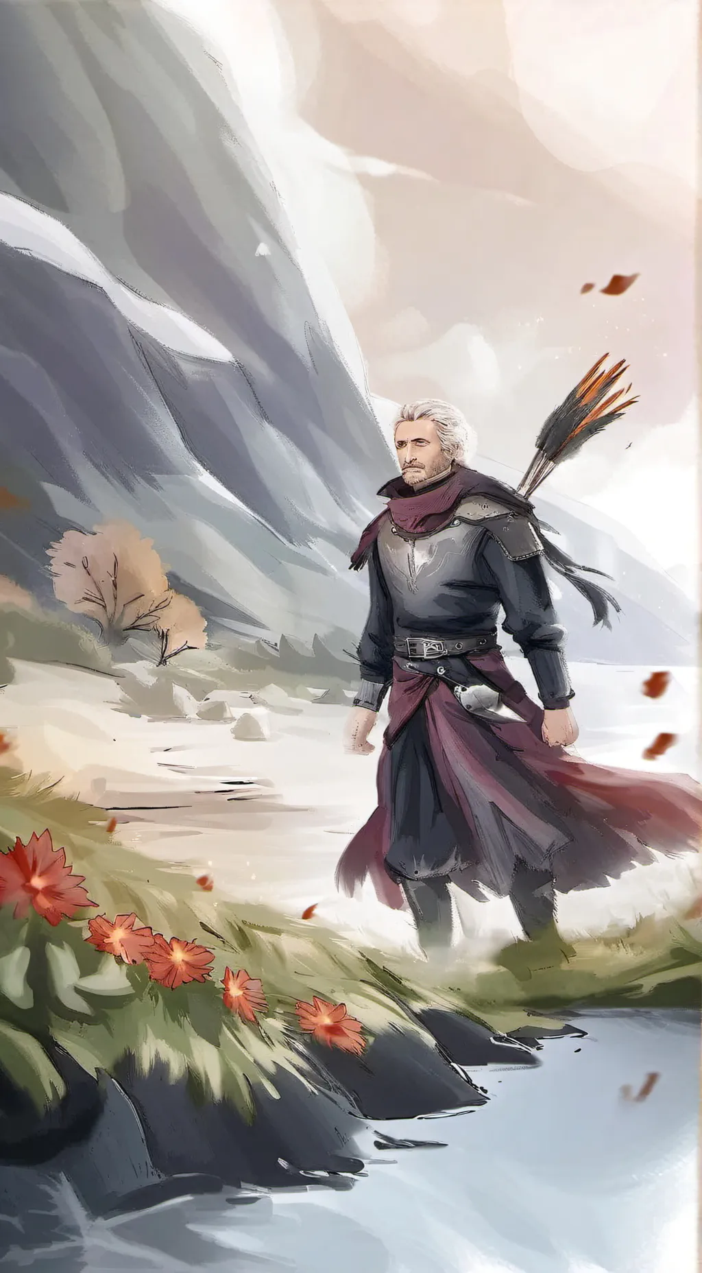 ai character: Dabustas server background